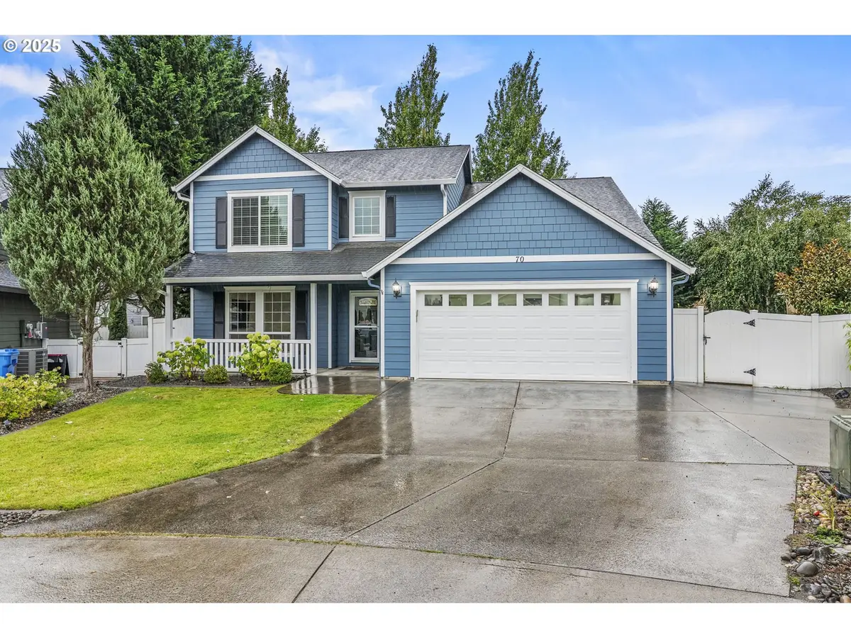 70 Crown Point Rd, Longview, WA 98632 - Image #1