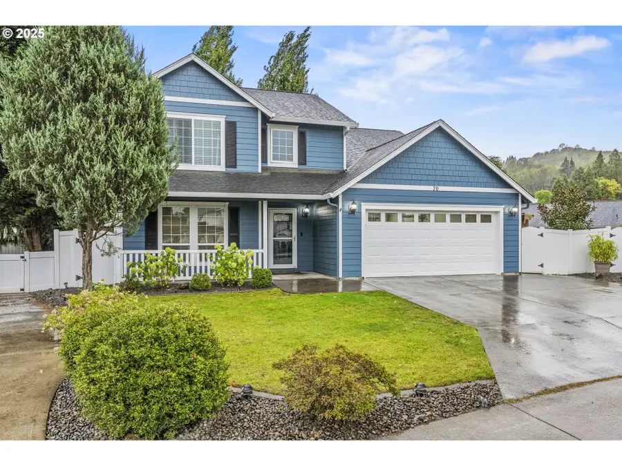 70 Crown Point Rd, Longview, WA 98632 - Image #2