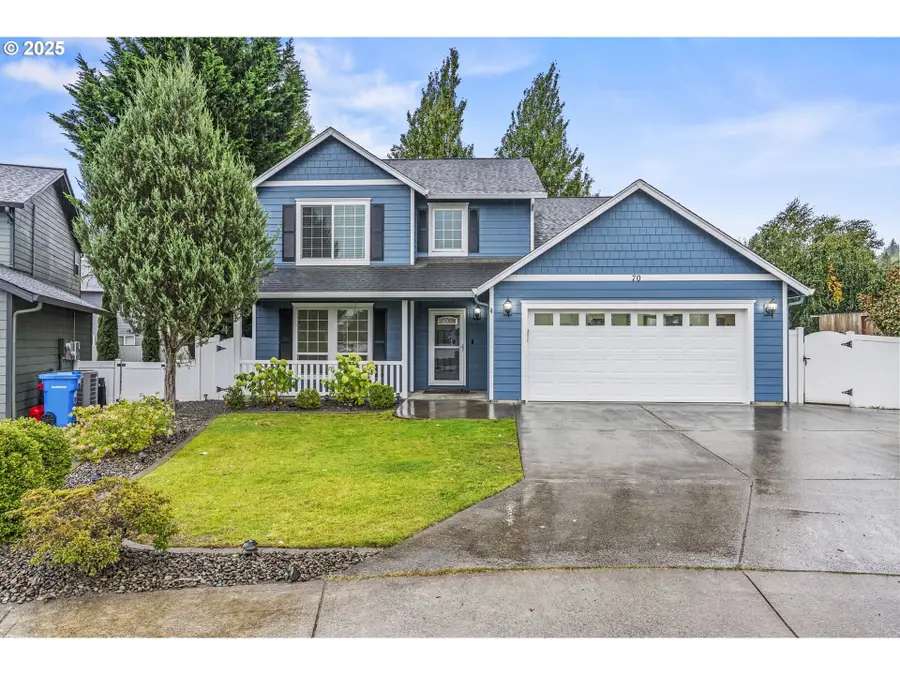 70 Crown Point Rd, Longview, WA 98632 - Image #3