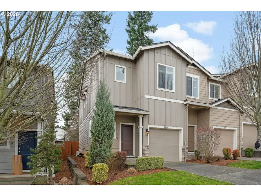 12813 SE 155th Ave, Happy Valley, OR 97086 - #3