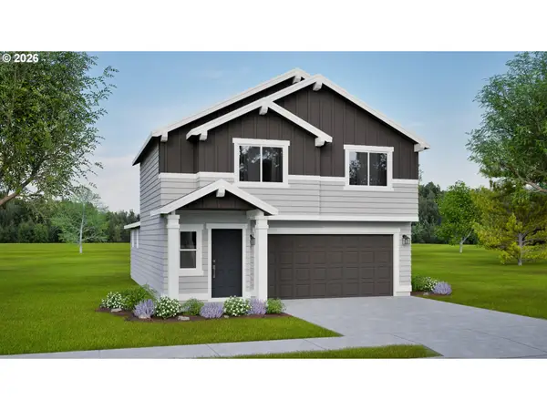 5259 Red Oak Dr, Springfield, OR 97478