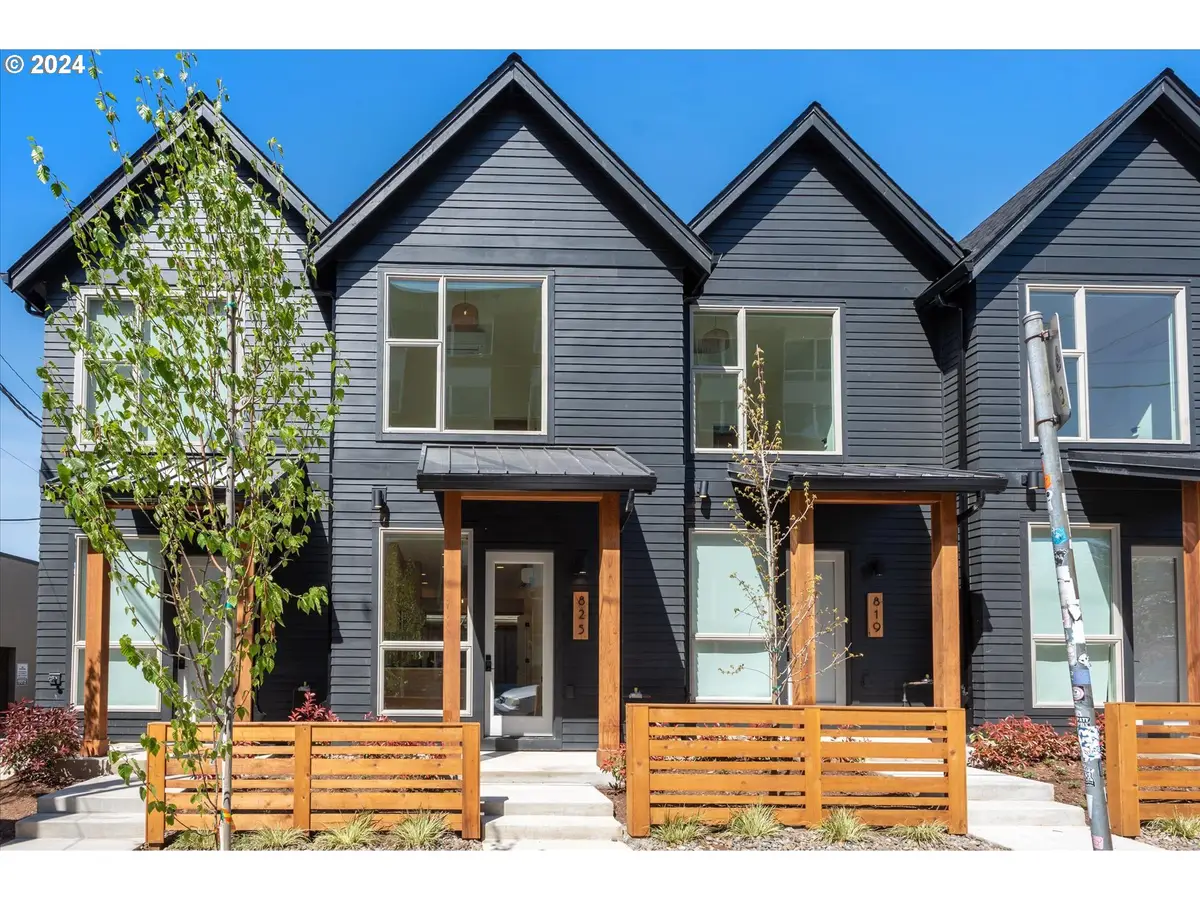 809 N Failing St, Portland, OR 97227 - #1
