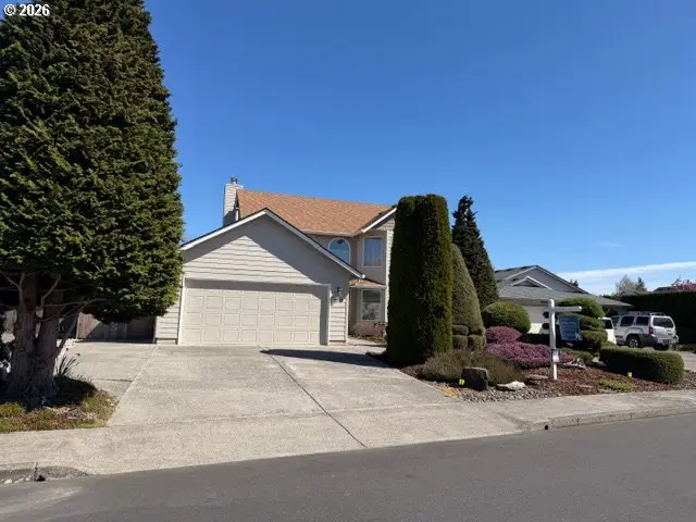 13505 NE 5th Ct, Vancouver, WA 98685 - #2