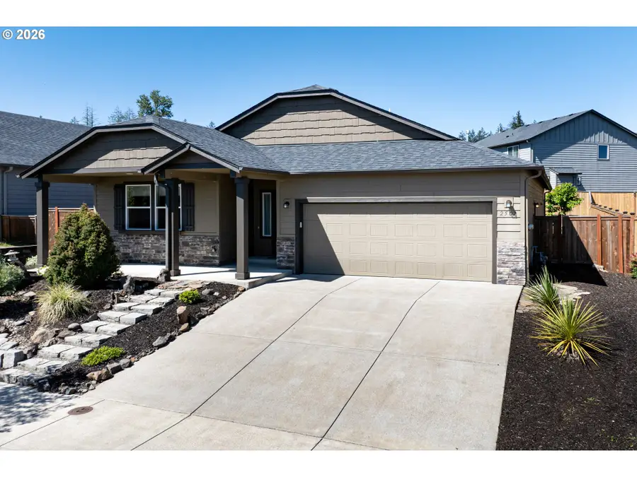 2507 San Pedro Ave Nw, Albany, OR 97321 - #2