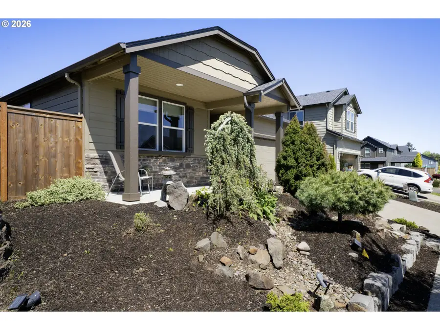 2507 San Pedro Ave Nw, Albany, OR 97321 - #3