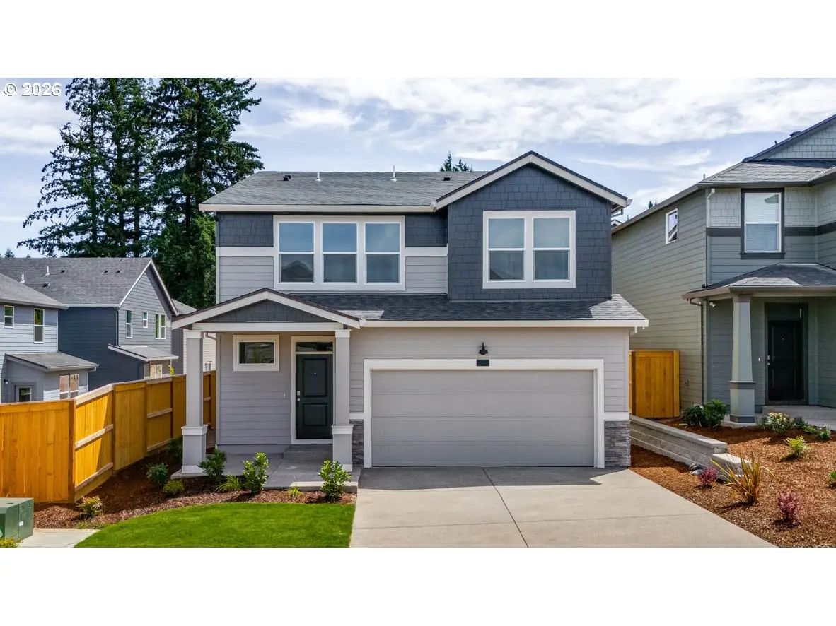 2632 SE Landau St, Salem, OR 97306 - #1