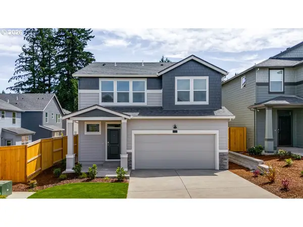 2632 SE Landau St, Salem, OR 97306