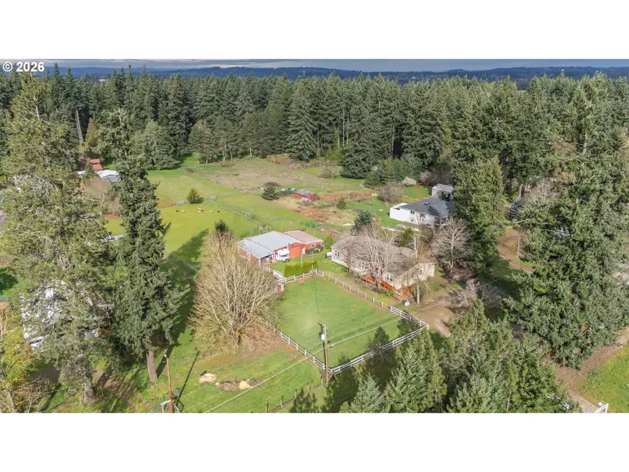 13611 S New Era Rd, Oregon City, OR 97045 - #2