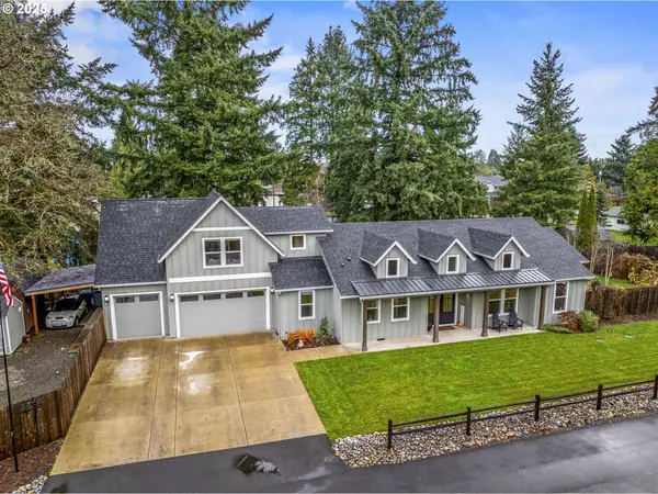 11213 NE 87th Ave, Vancouver, WA 98662