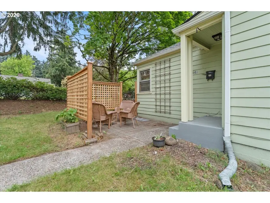 3541 NE 115th Ave, Portland, OR 97220 - #3