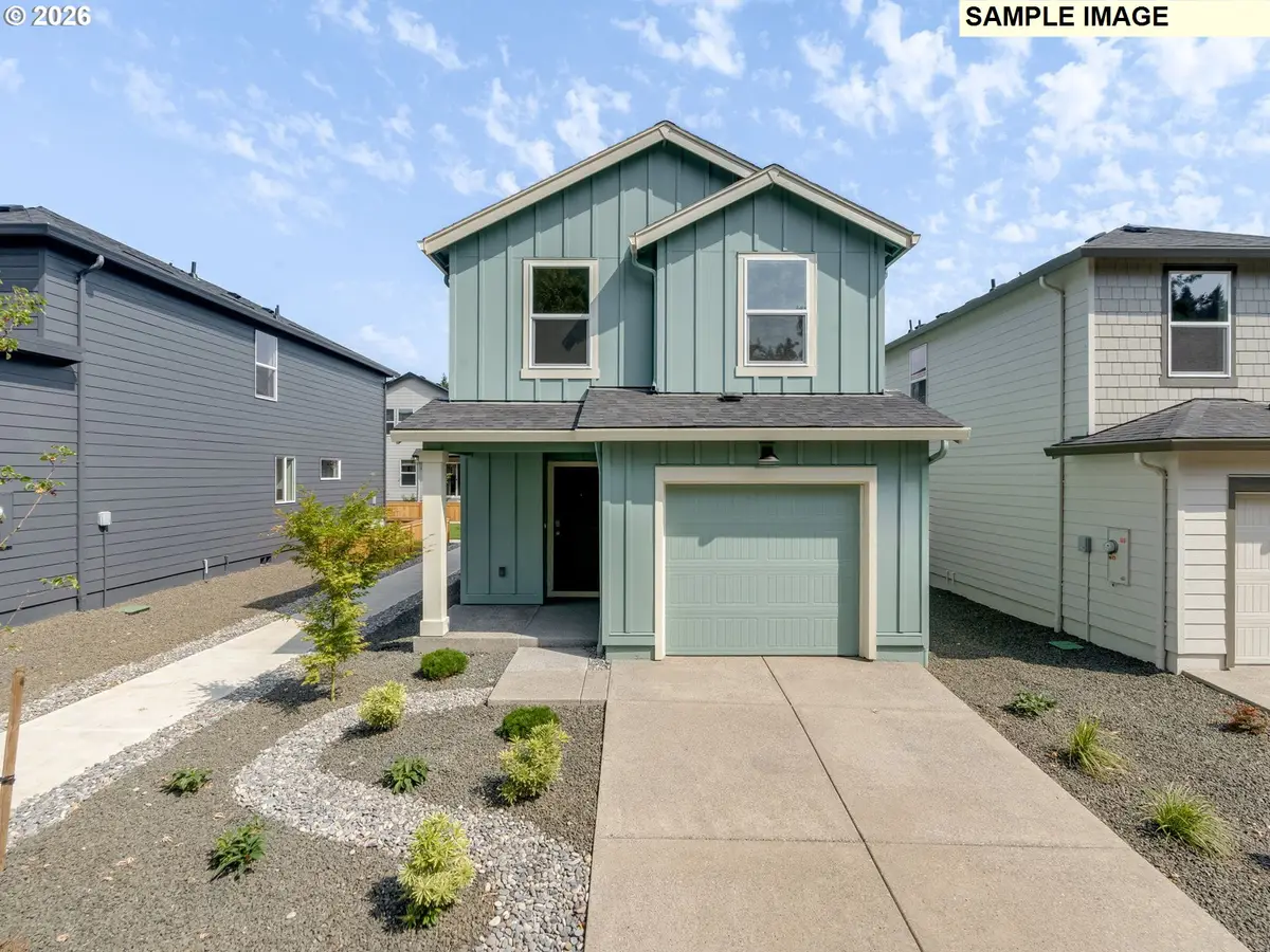 5519 NE 66th Pl, Vancouver, WA 98661 - #1