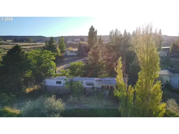 440 Shane Dr, Arlington, OR 97812