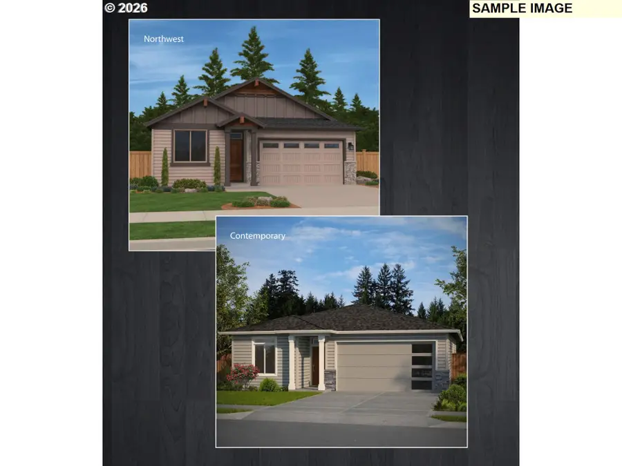 2210 E Dalmatian Dr, La Center, WA 98629 - #2