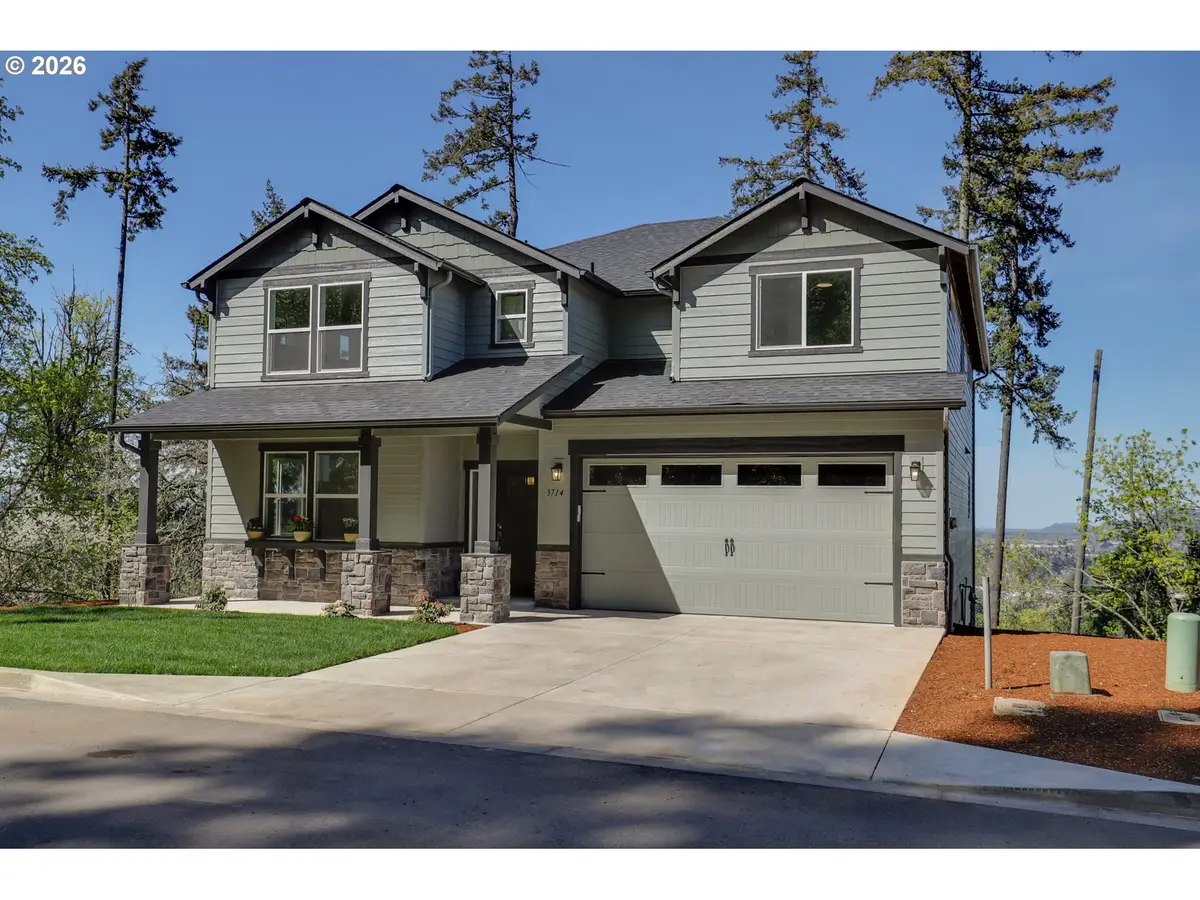 3714 Weldon Ln, Eugene, OR 97403 - #1