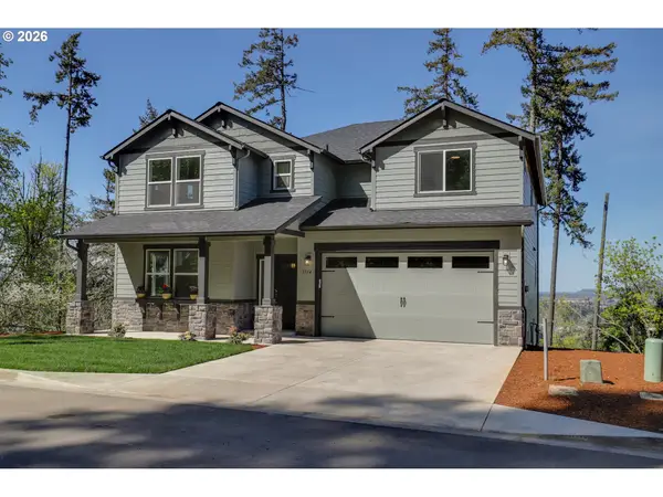 3714 Weldon Ln, Eugene, OR 97403
