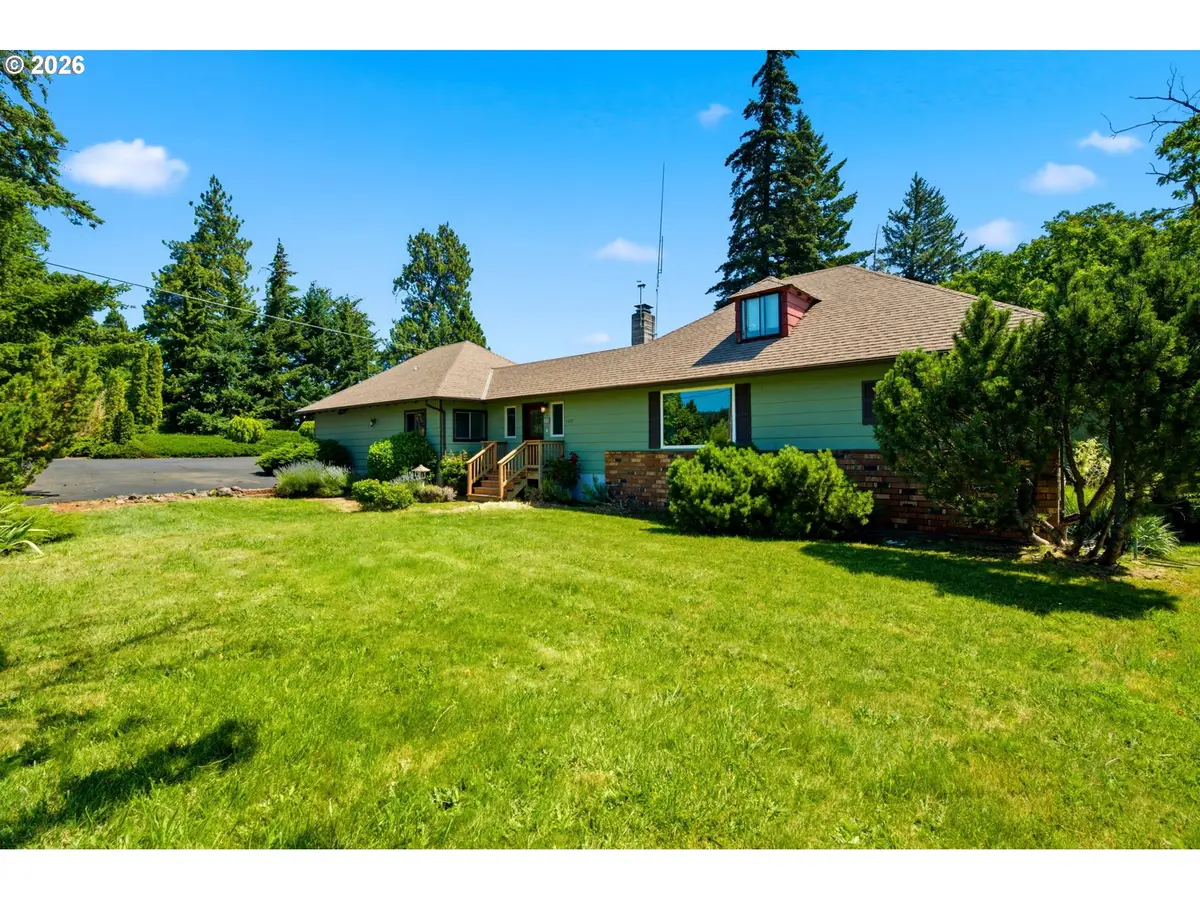 1109 Country Club Rd, Hoodriver, OR 97031 - #1