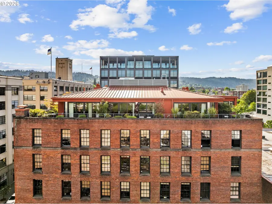 710 NW 13th Ave #PH-2, Portland, OR 97209 - #2