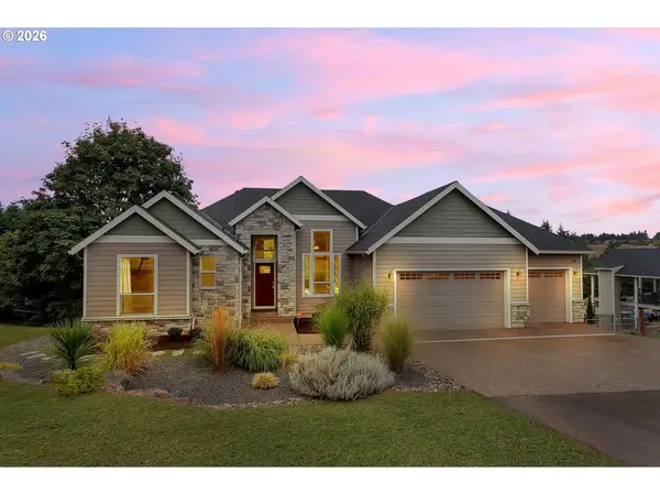 22822 SW Chapman Rd, Sherwood, OR 97140