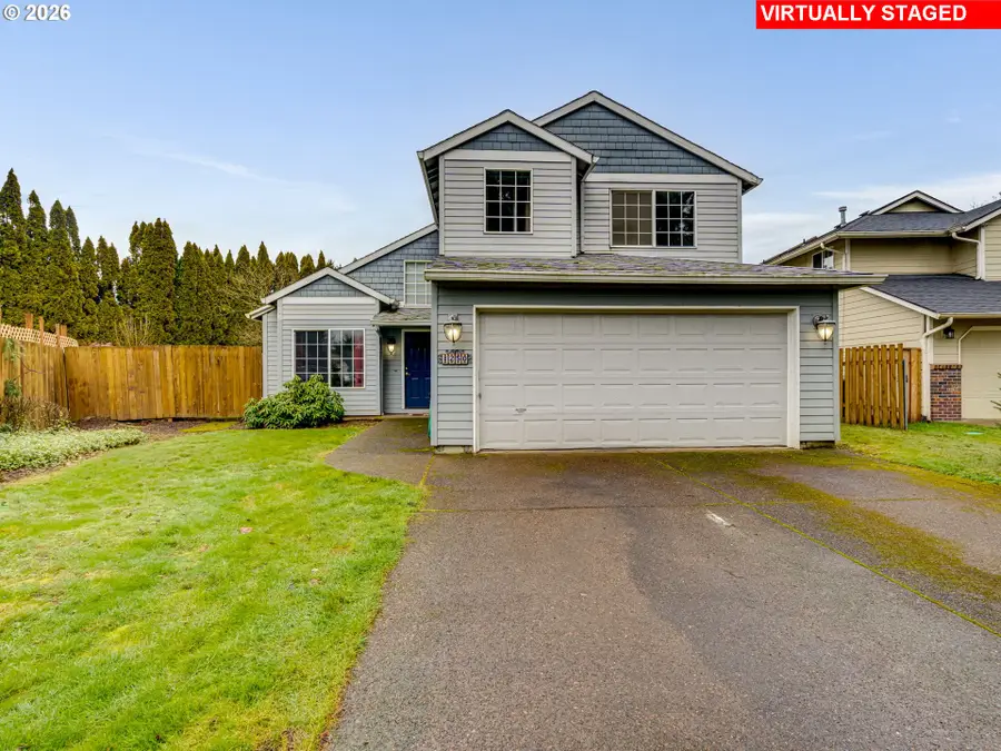 1250 S Cedar Loop, Canby, OR 97013 - #2