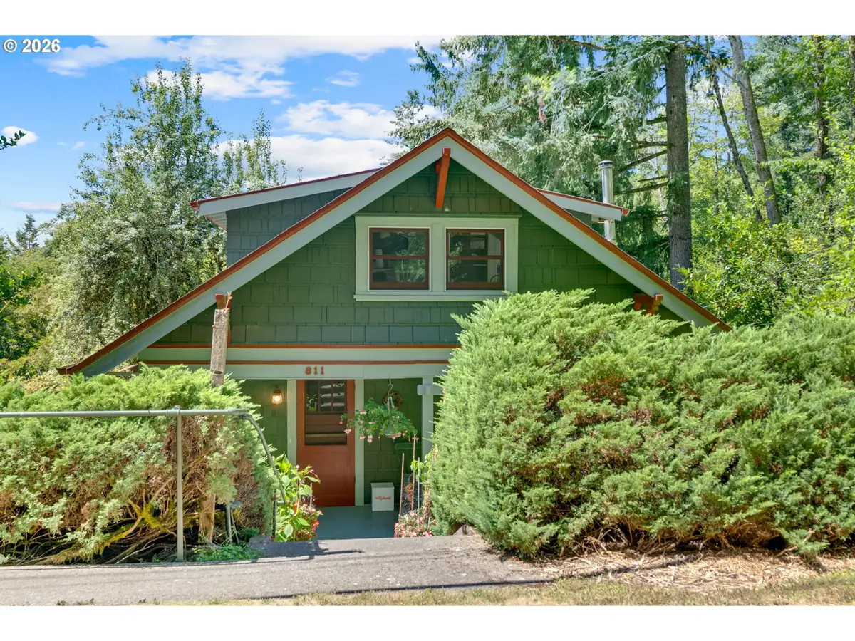 811 SW 58th Ave, Portland, OR 97221 - #1