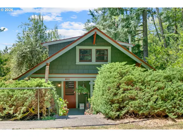 811 SW 58th Ave, Portland, OR 97221