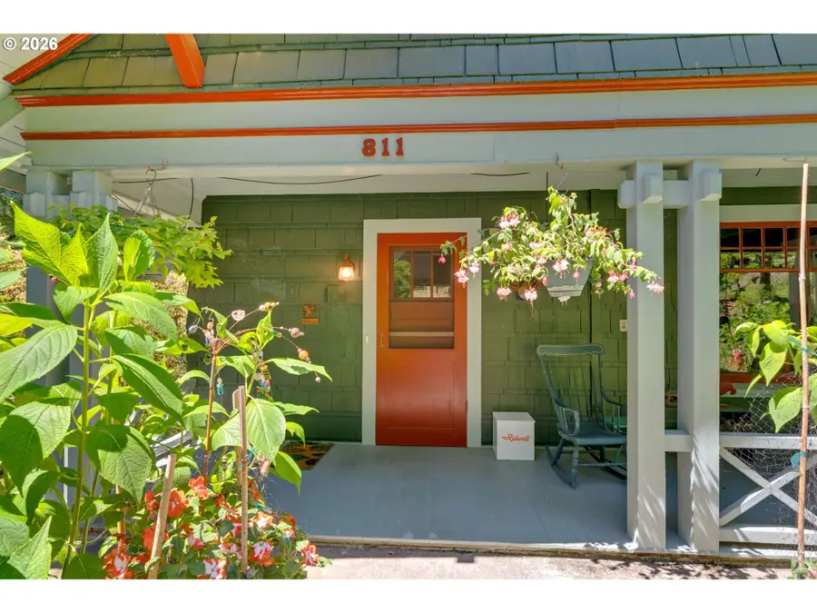 811 SW 58th Ave, Portland, OR 97221 - #3