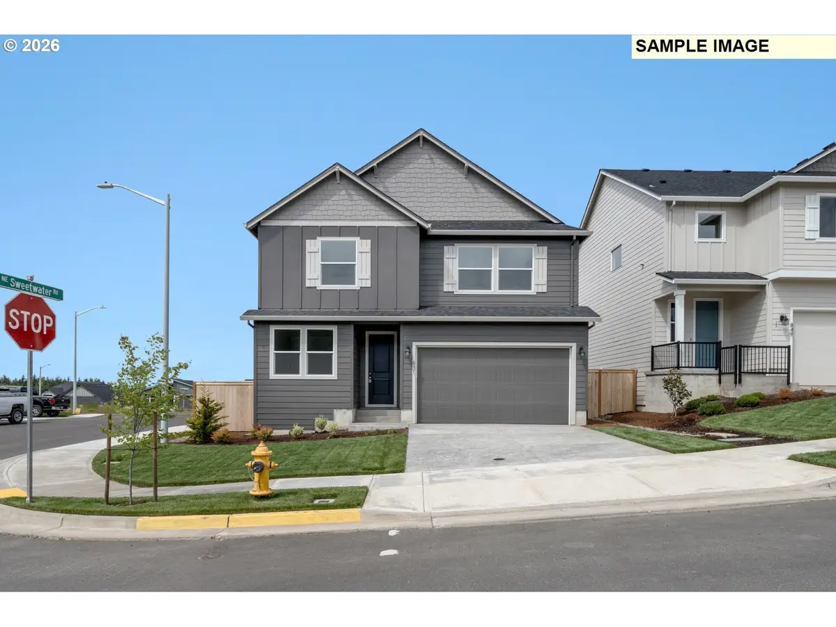 2263 NE Singer Ln #252, Estacada, OR 97023 - #1