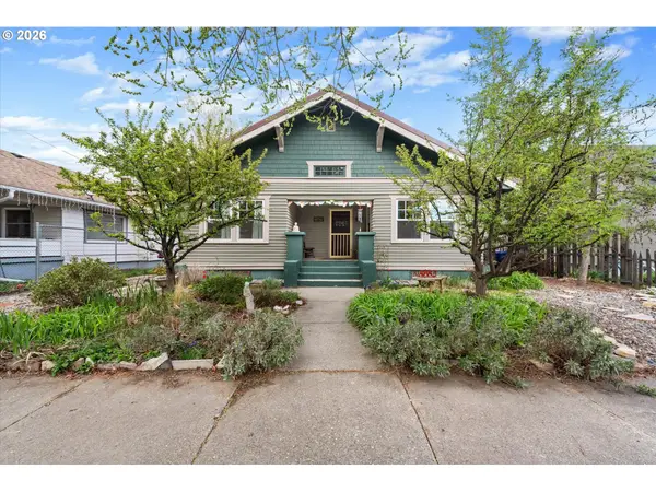 2504 Valley Ave, BakerCity, OR 97814