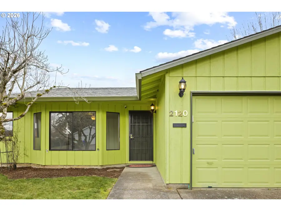 2120 S Dogwood St, Cornelius, OR 97113 - #3