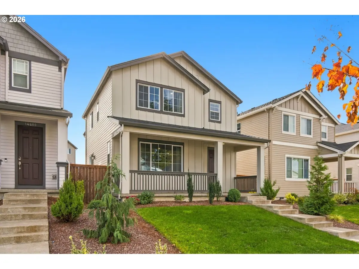 14896 NW Minda St, Portland, OR 97229 - #1