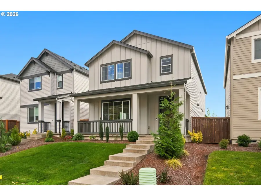 14896 NW Minda St, Portland, OR 97229 - #2