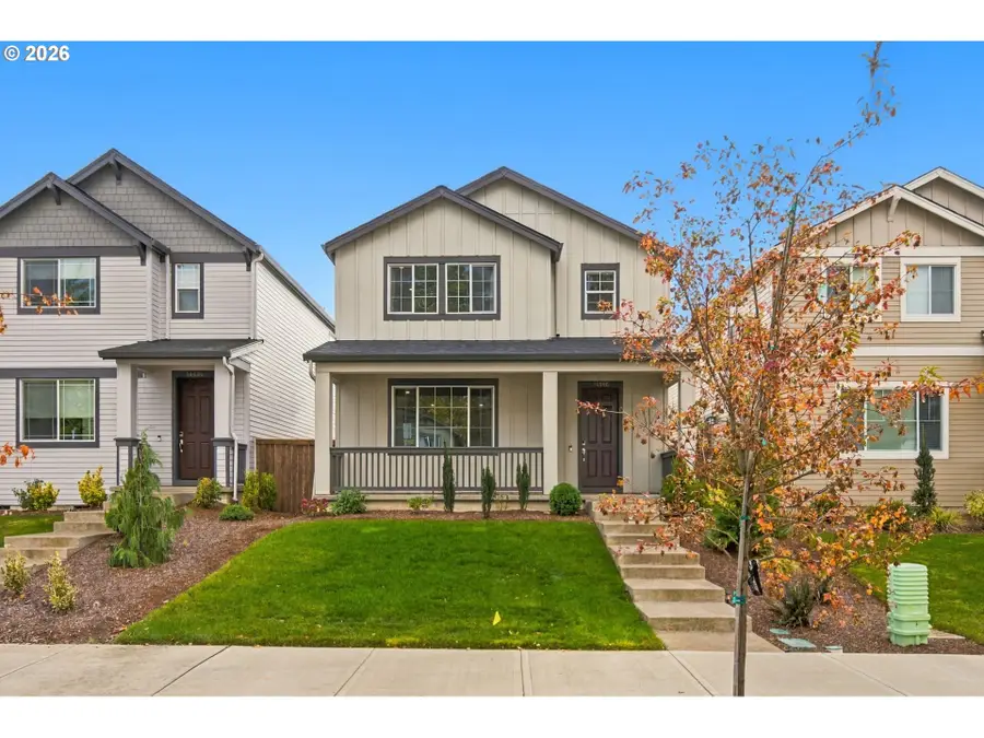 14896 NW Minda St, Portland, OR 97229 - #3