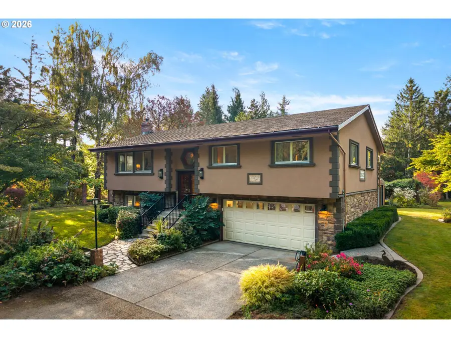33512 SE Hurlburt Rd, Corbett, OR 97019 - #3
