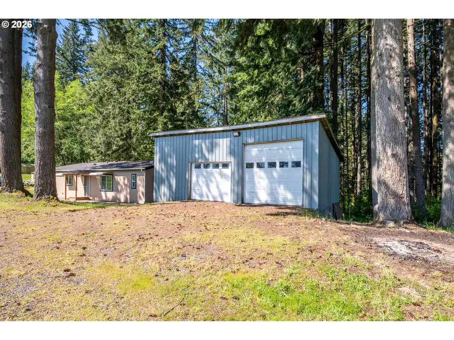 26977 Hammond Rd, Rainier, OR 97048 - #2