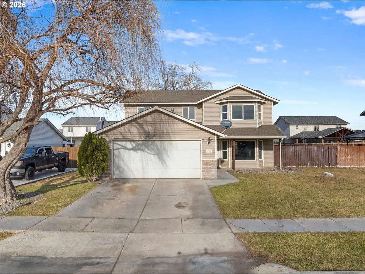639 E Browning Ave, Hermiston, OR 97838 - Image #1