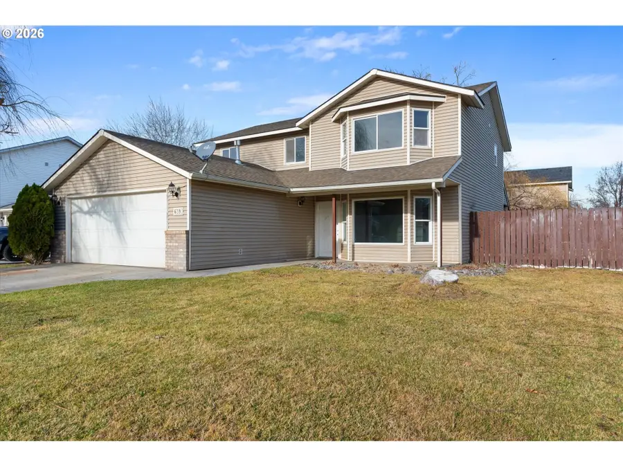 639 E Browning Ave, Hermiston, OR 97838 - Image #2
