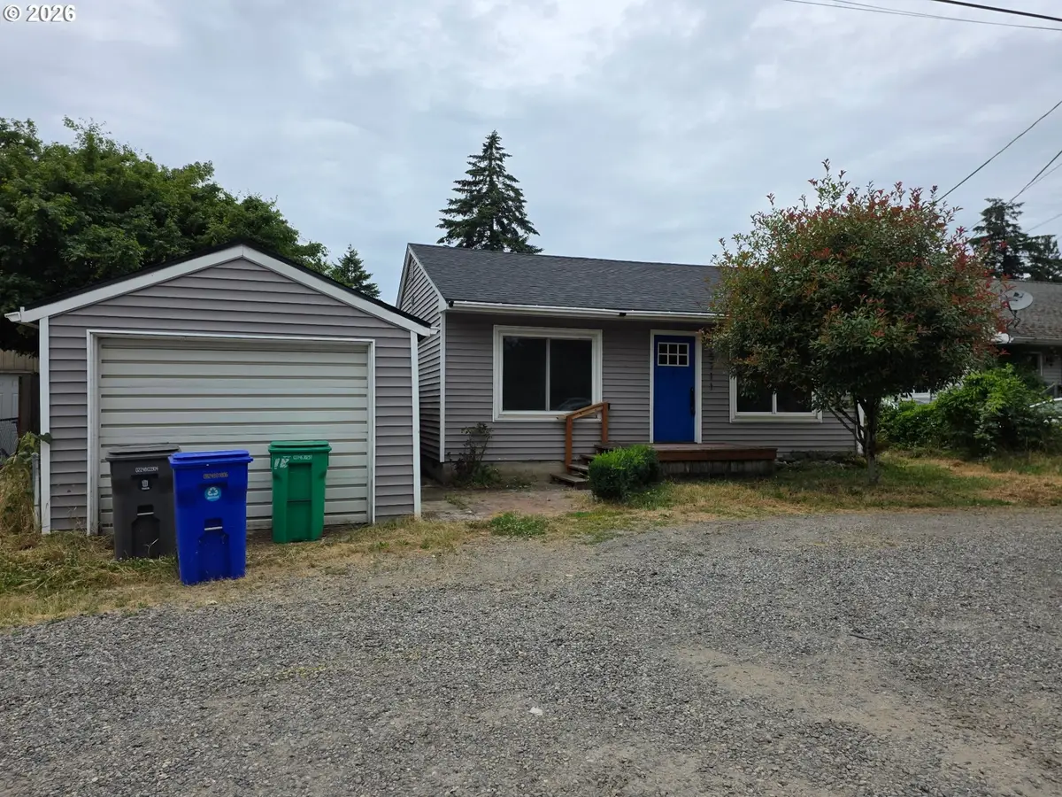 5711 SE 123rd Ave, Portland, OR 97236 - #1
