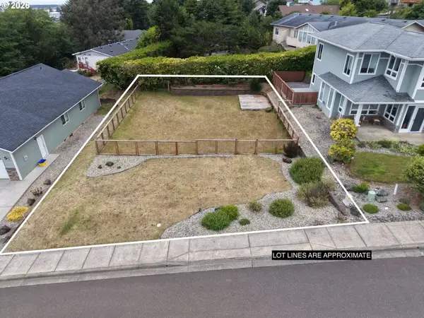 0 Nautical Ln, CoosBay, OR 97420