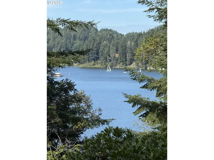 3196 S Tenmile Lk, Lakeside, OR 97449 - #2