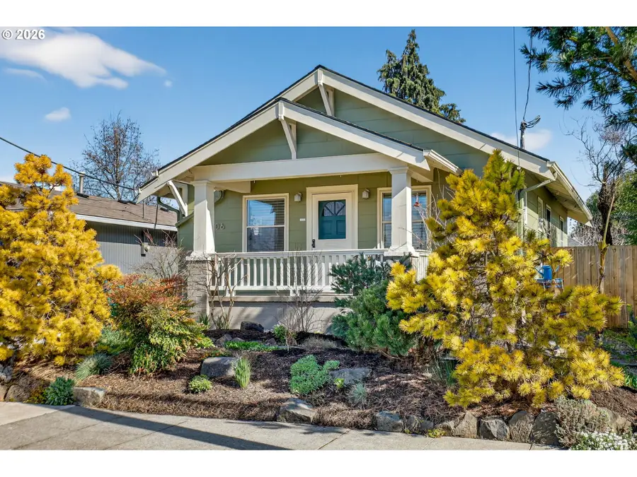 3606 SE 62nd Ave, Portland, OR 97206 - #2