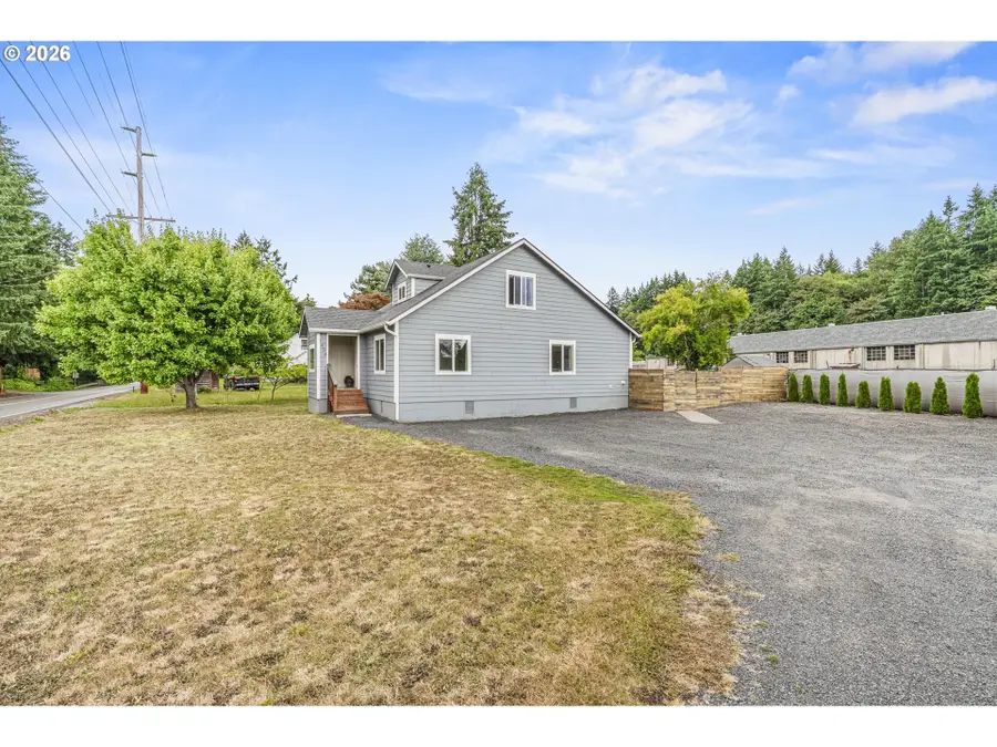 1404 NW Kerron St, Winlock, WA 98596 - #3