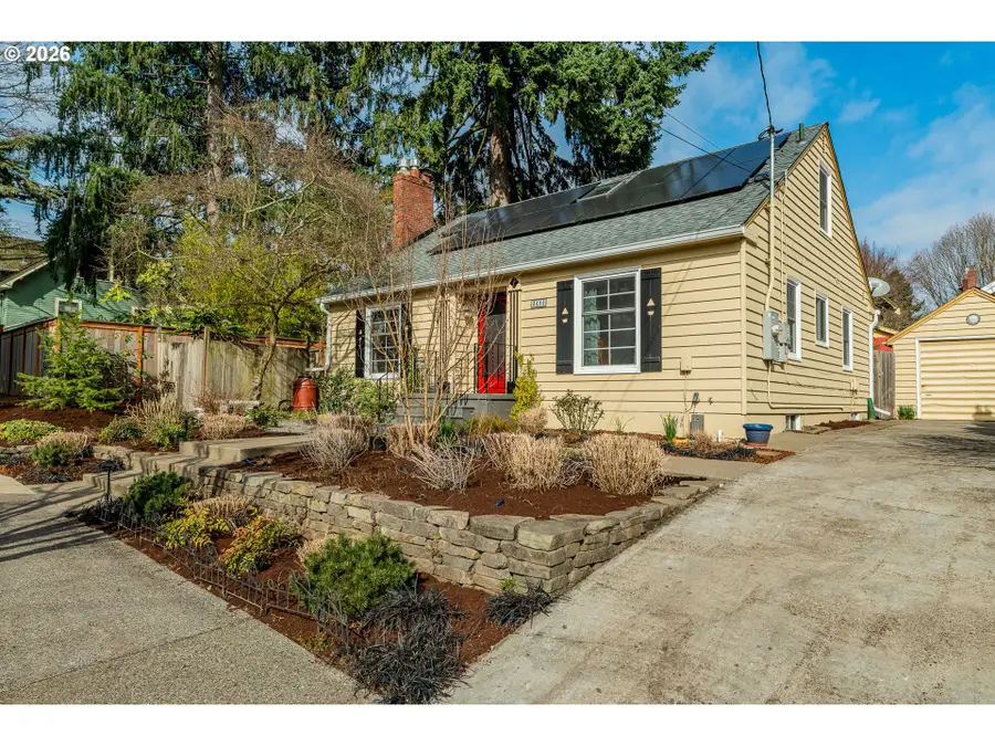 3629 SE Brooklyn St, Portland, OR 97202 - #2