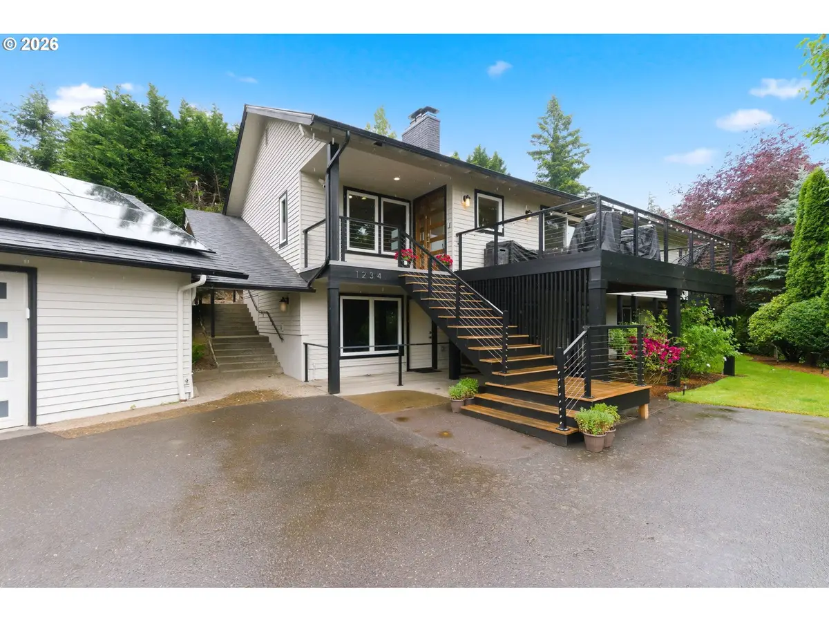 1234 SW 57th Ave, Portland, OR 97221 - #1