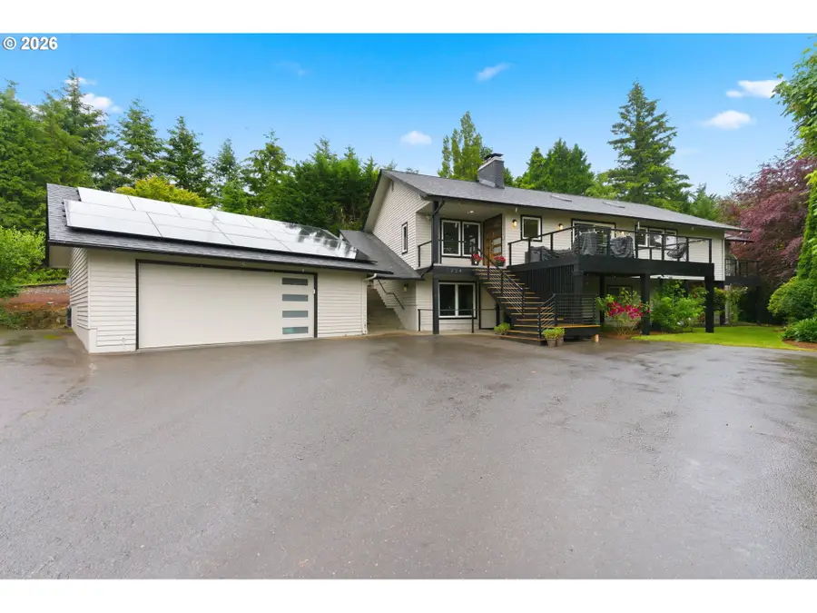 1234 SW 57th Ave, Portland, OR 97221 - #2