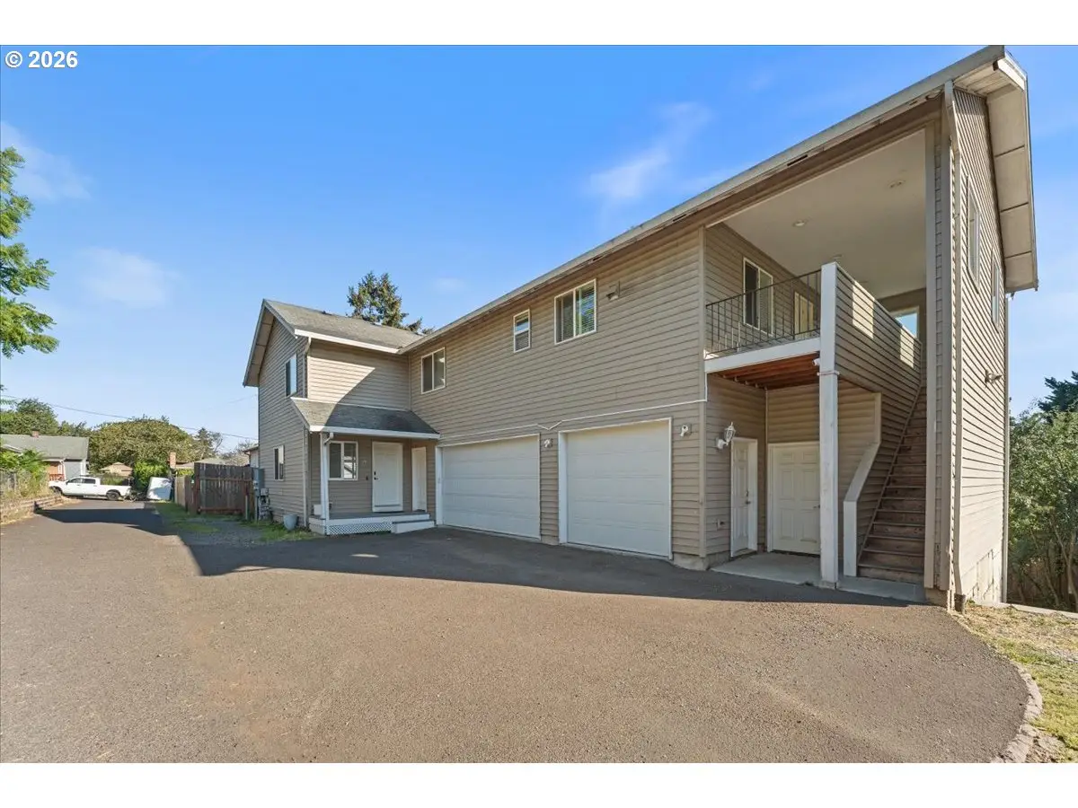 5315 SE 97th Ave, Portland, OR 97266 - #1