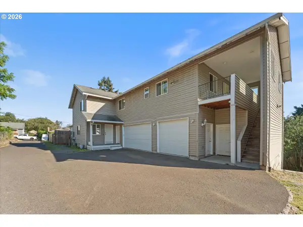 5315 SE 97th Ave, Portland, OR 97266