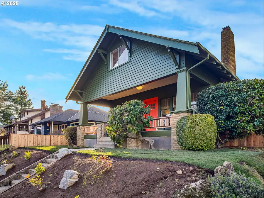 3255 NE 77th Ave, Portland, OR 97213 - Image #2