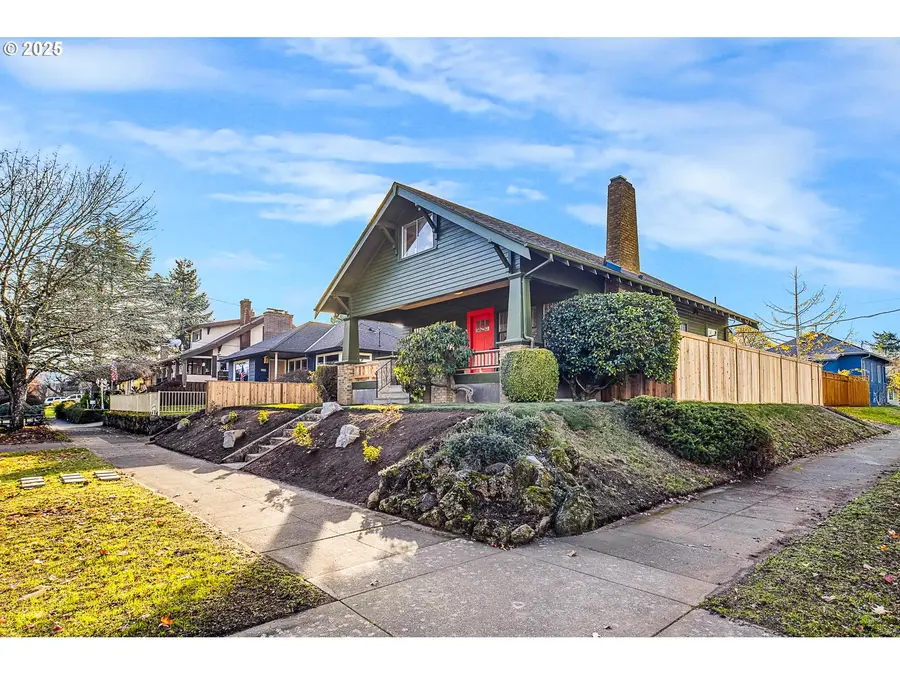 3255 NE 77th Ave, Portland, OR 97213 - Image #3