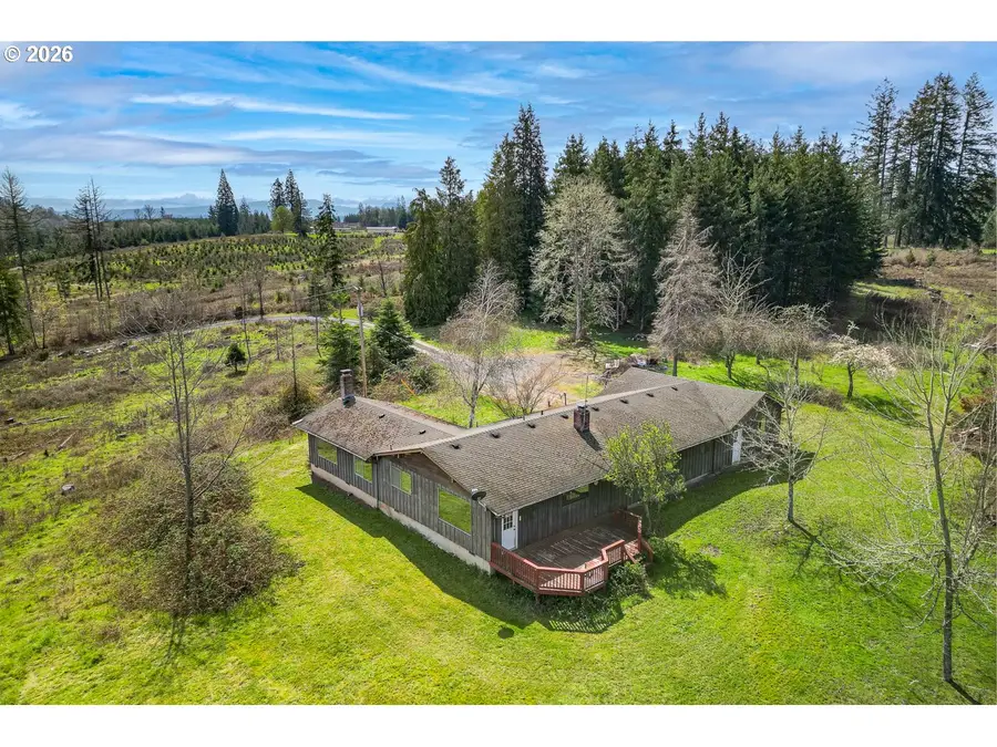 31514 Berlin Rd, Lebanon, OR 97355 - #3