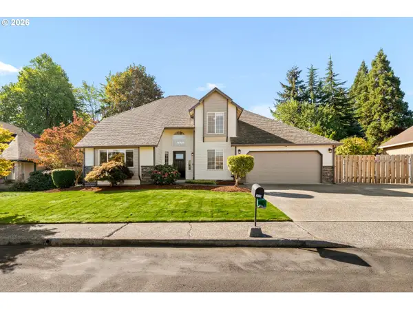 3009 NE 164th St, Ridgefield, WA 98642
